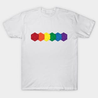 Roll Pride T-Shirt